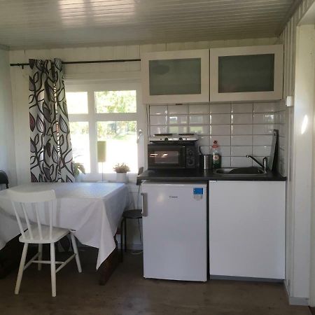 Appartement Kopinge - Laholm Extérieur photo