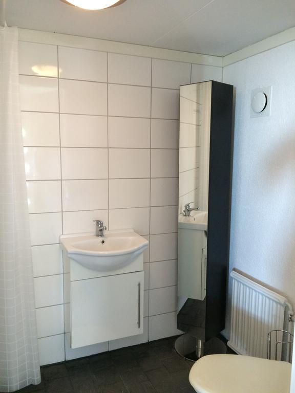 Appartement Kopinge - Laholm Extérieur photo