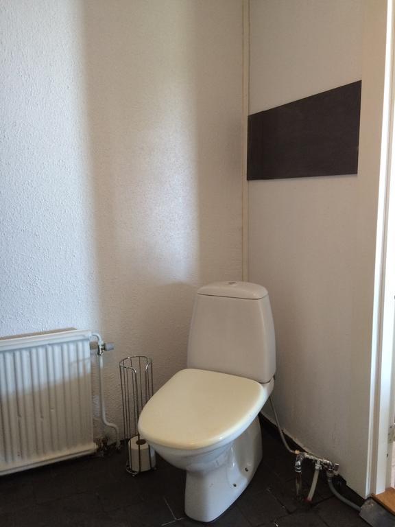Appartement Kopinge - Laholm Extérieur photo