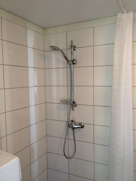 Appartement Kopinge - Laholm Extérieur photo